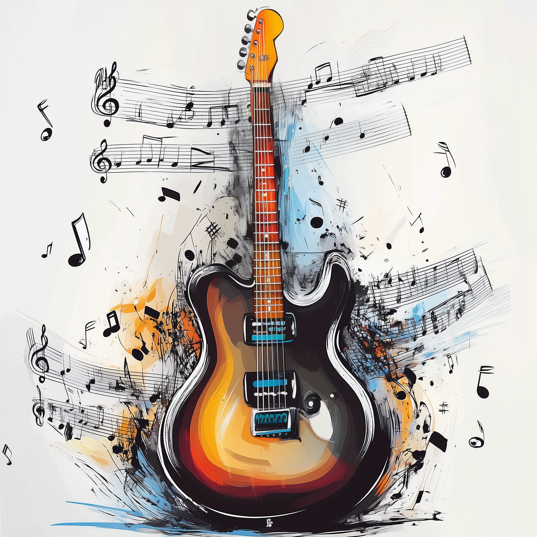 Music
