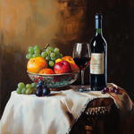 STILL LIFE