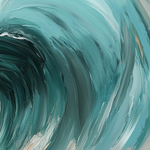 Turquoise