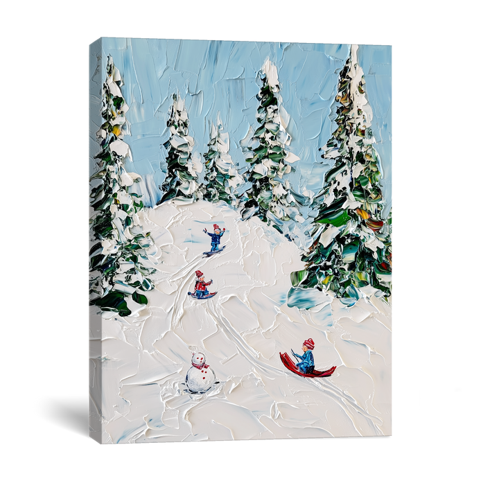a-snowy-day-hand-painted-wall-art_01_3x4-vertical-main-image