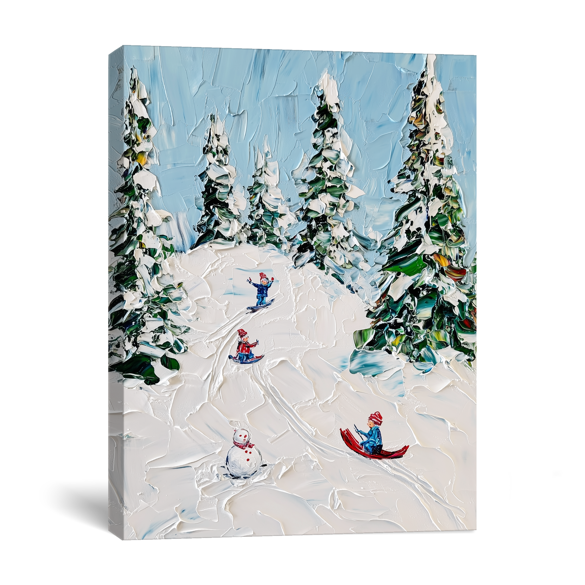 a-snowy-day-hand-painted-wall-art_01_3x4-vertical-main-image