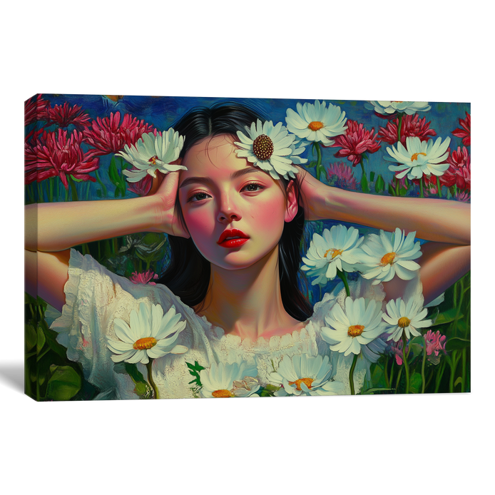 daisy-hand-painted-wall-art_2_3x2-horizontal-main-image