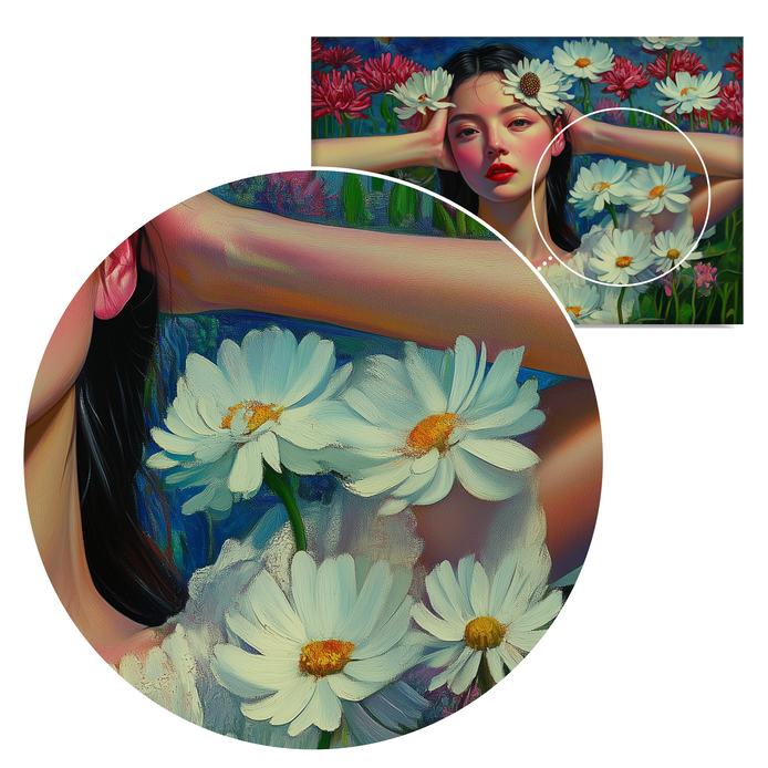 daisy-hand-painted-wall-art_2_3x2-horizontal-zooom-image