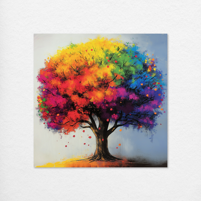 Tree of Dreams