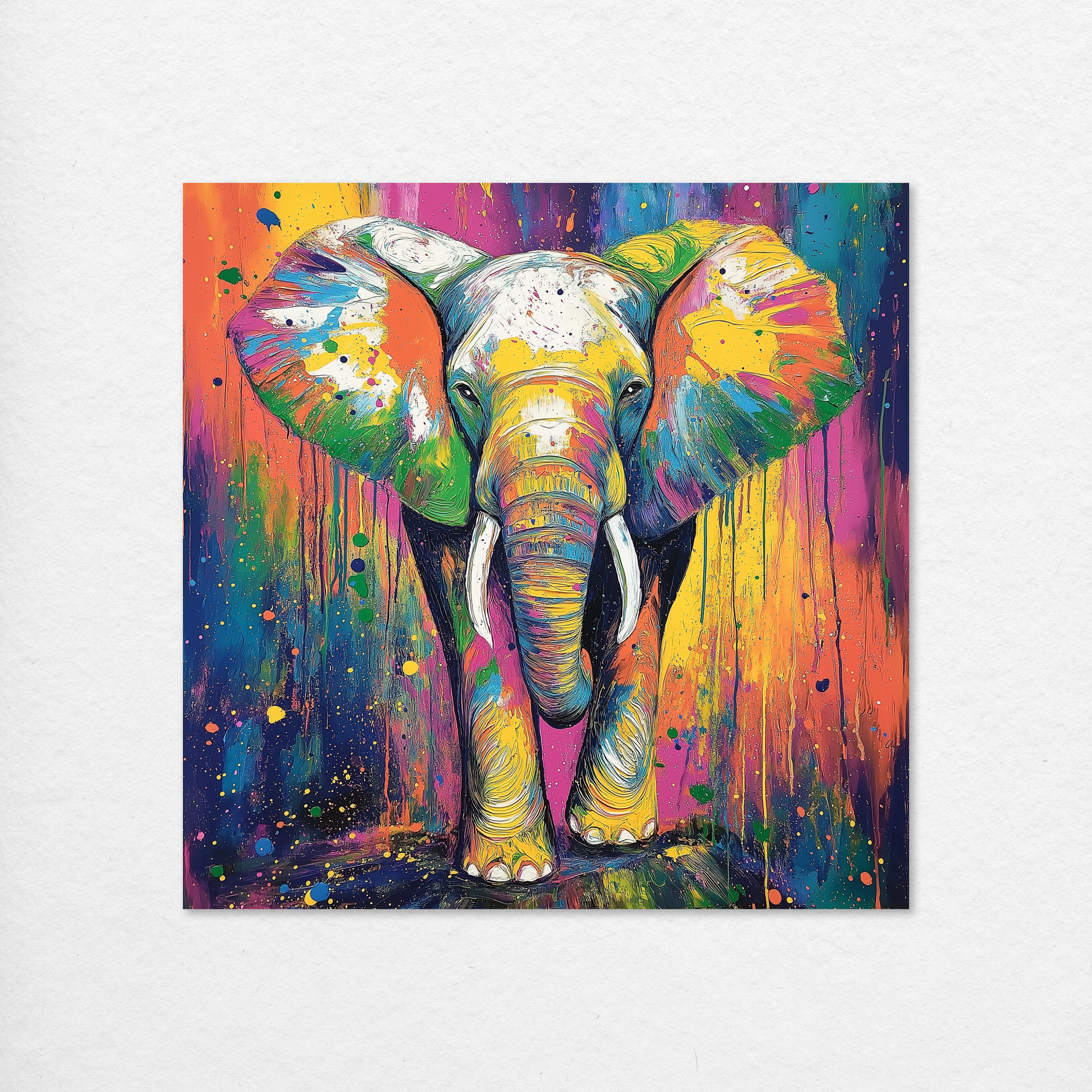 Magical Might of the Jungle