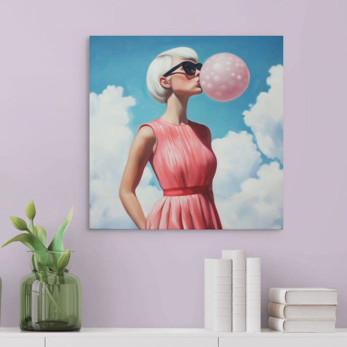 D0005-pretty-in-pink-hand-painted-wall-art-a-room-image
