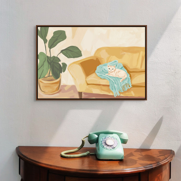 D0019-room-f-walnut-hallway-room-image