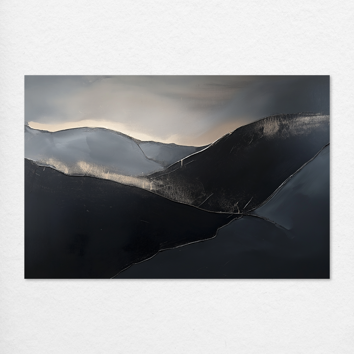 Midnight Mountains