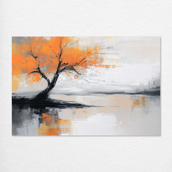 Autumn Reflections
