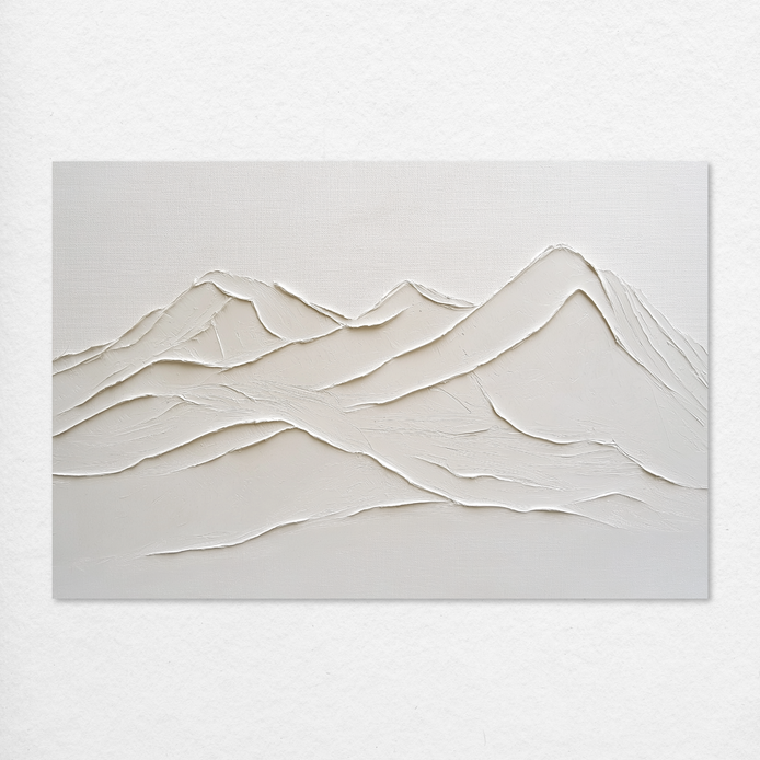 Snowy Mountains
