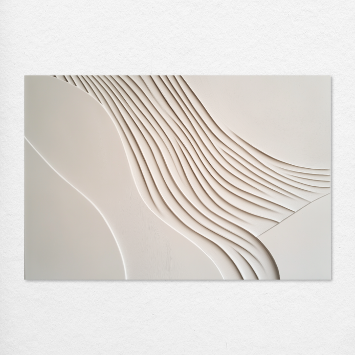 Lines in the Sand