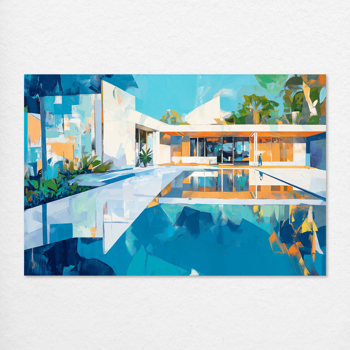 Villa Mood