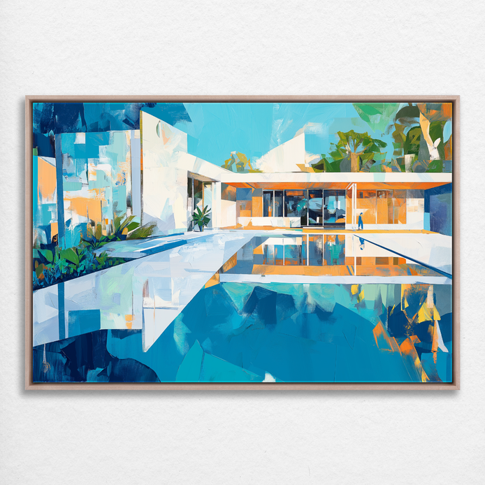 Villa Mood