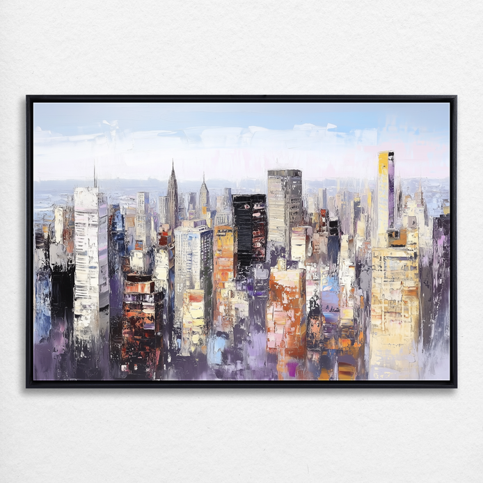 City of Dreams