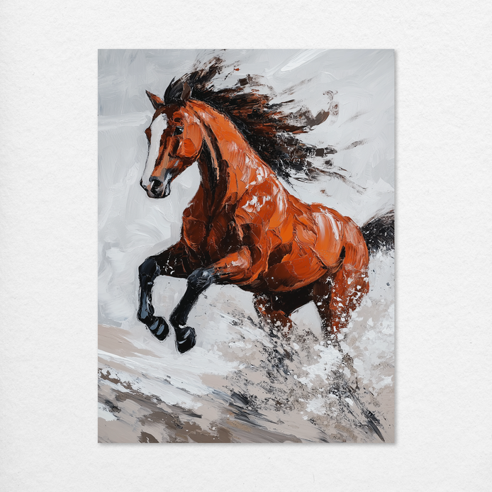 Wild Spirit
