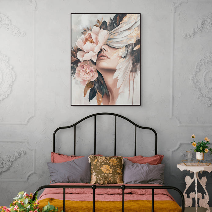 D0045-room-f-black-bed-room-image