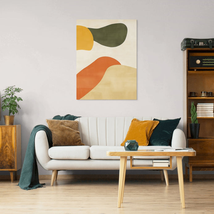 D0086-contour-hand-painted-wall-art-living-room-image