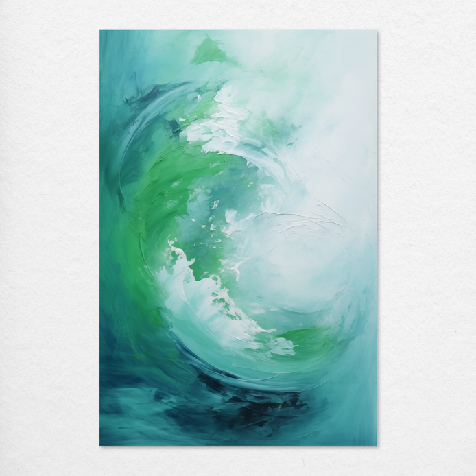Ethereal Currents