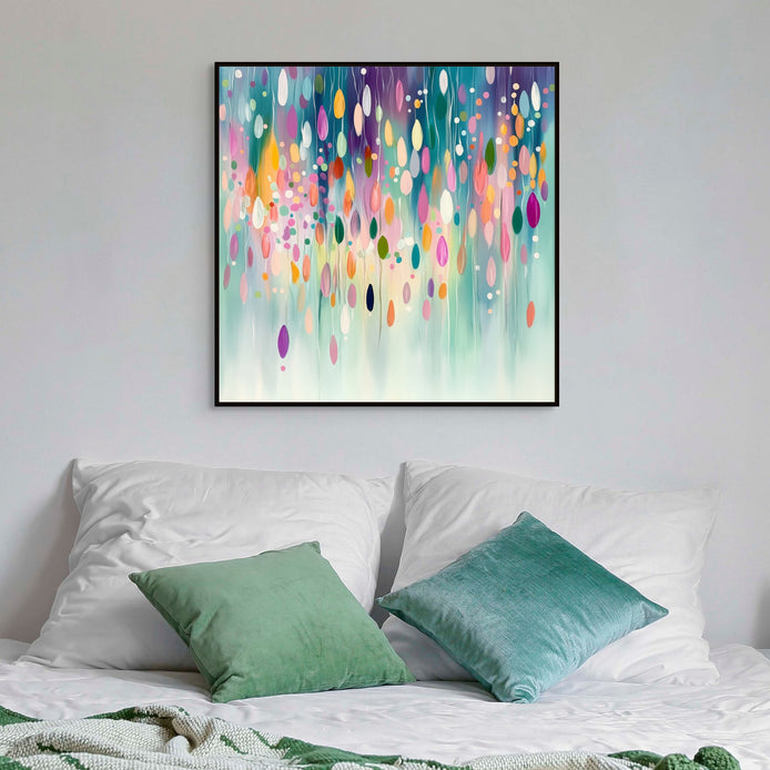 D0093-effervescent-reverie-hand-painted-wall-art-bed-room-image-room-f-black