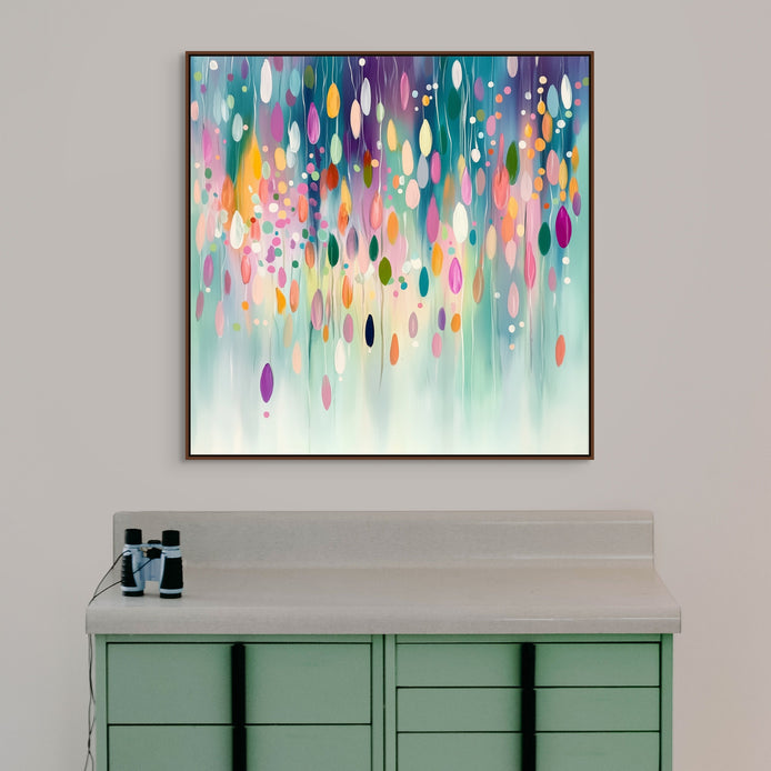 D0093-effervescent-reverie-hand-painted-wall-art-hallway-room-image-room-f-walnut