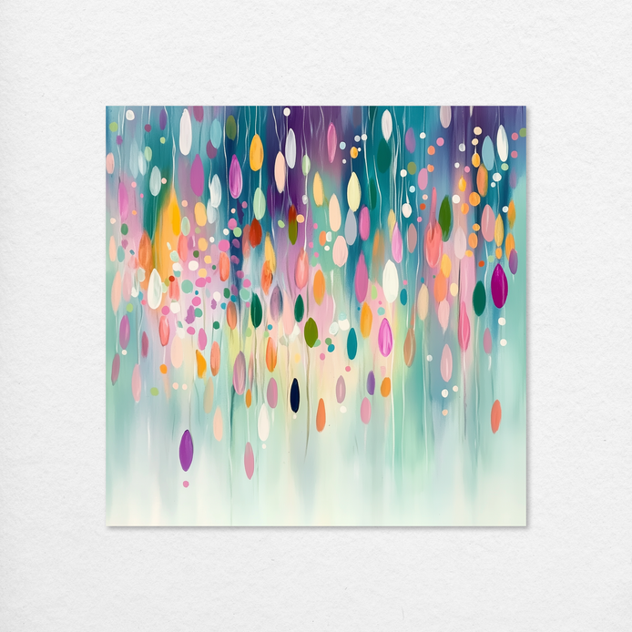 Effervescent Reverie