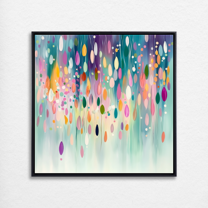 Effervescent Reverie