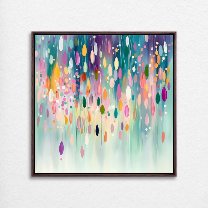 Effervescent Reverie