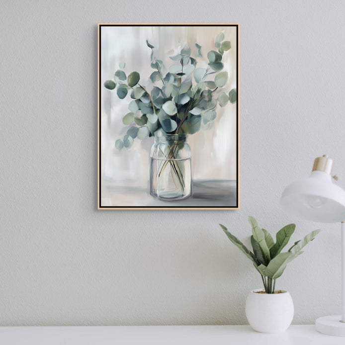 D0096-eucalyptus-serenade-hand-painted-wall-art-office-room-image-room-f-natural