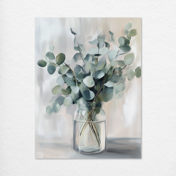 Eucalyptus Serenade