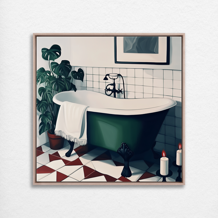 Vintage Soak