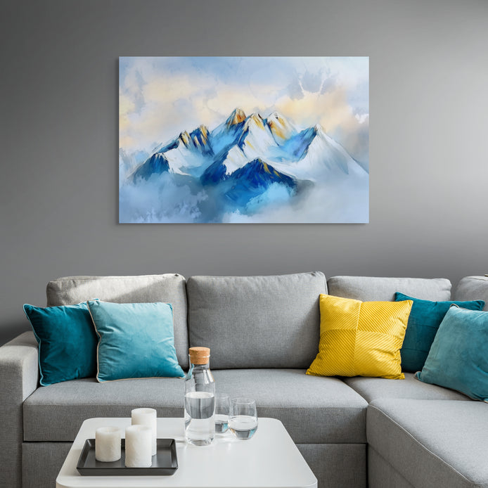 D0101-alpine-symphony-hand-painted-wall-art-living-room-image-room-f-wrapped