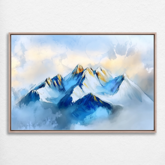Alpine Symphony
