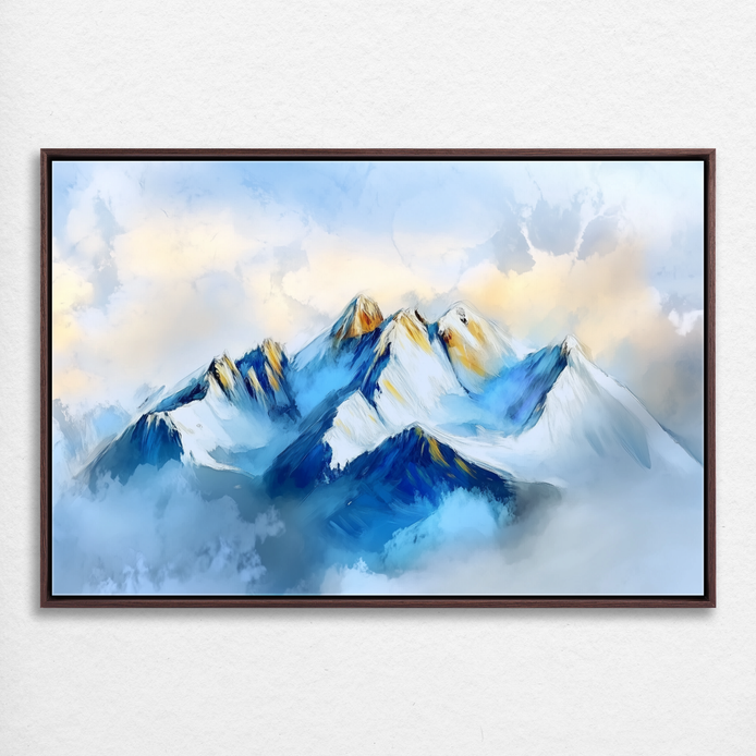 Alpine Symphony