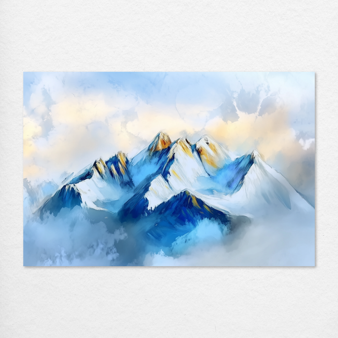 Alpine Symphony
