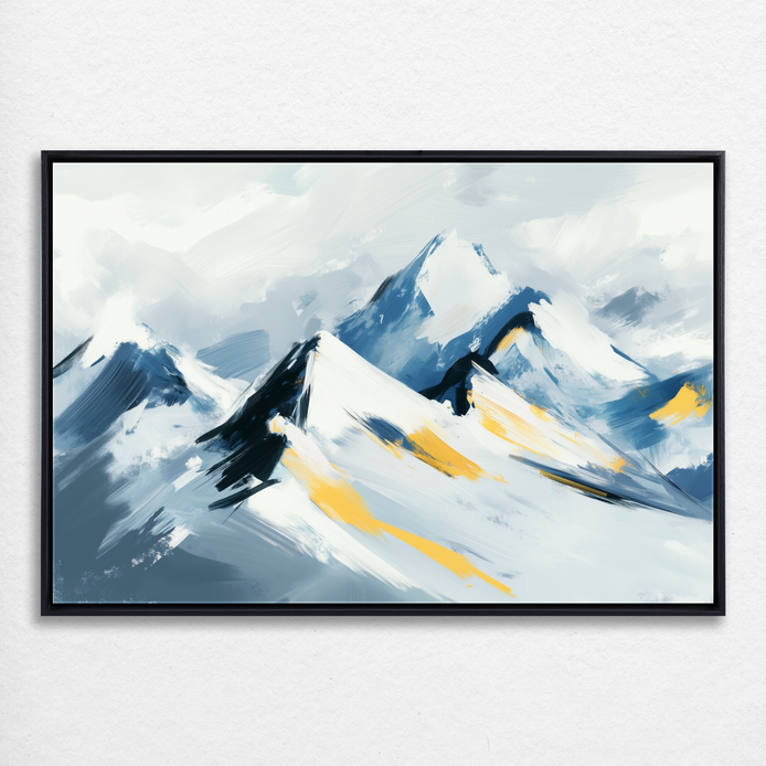 Summit Whispers