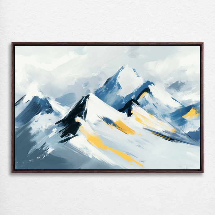 Summit Whispers