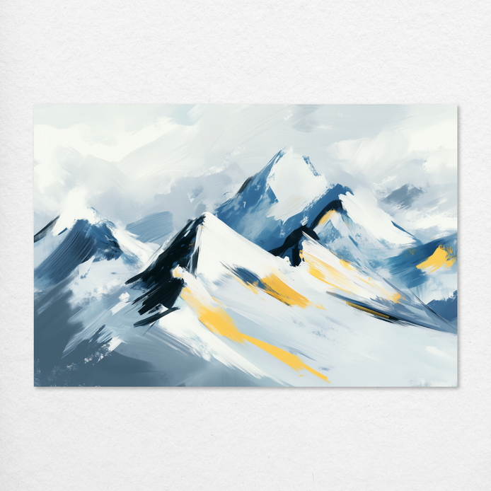 Summit Whispers