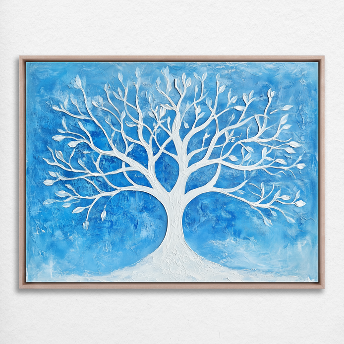 Winter's Bloom