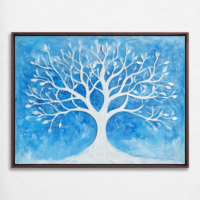 Winter's Bloom
