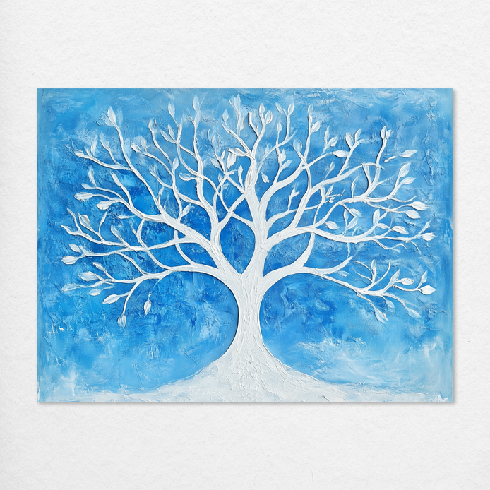 Winter's Bloom