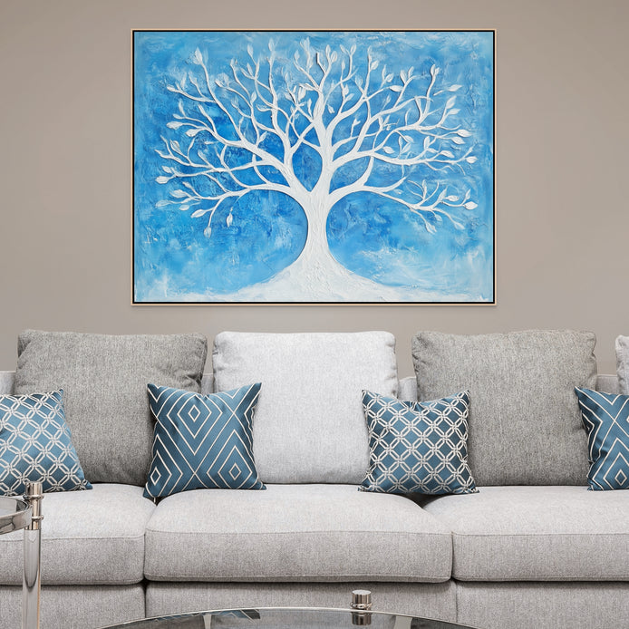 D0104-winters-bloom-hand-painted-wall-art-living-room-image