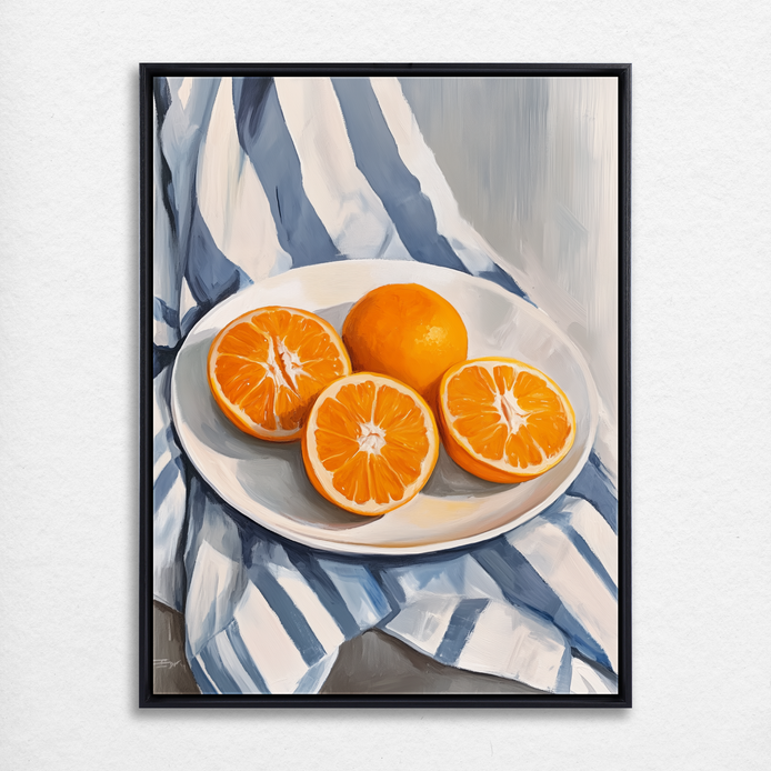 Citrus Bliss