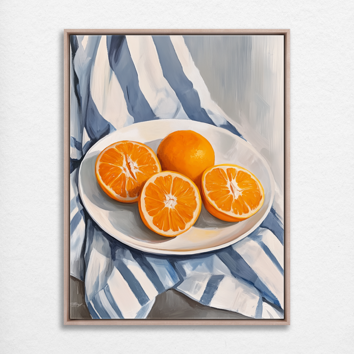Citrus Bliss