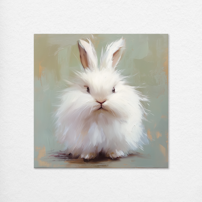 Fluffy Whimsy