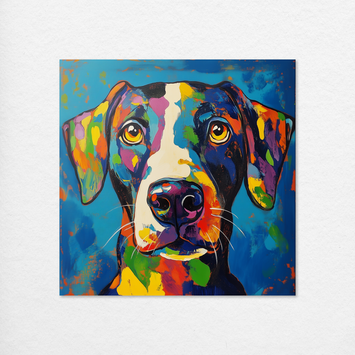 Kaleidoscope Hound