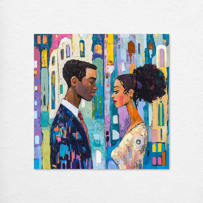 City Romance