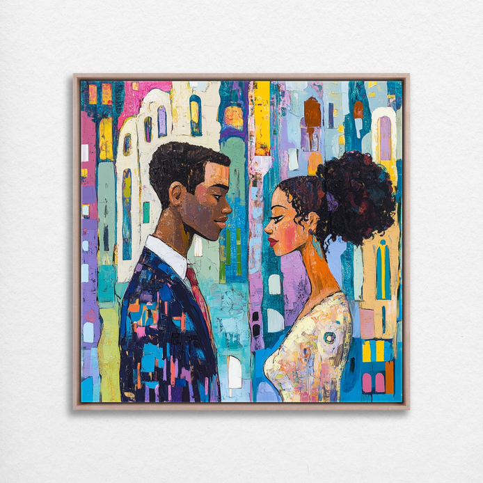 City Romance