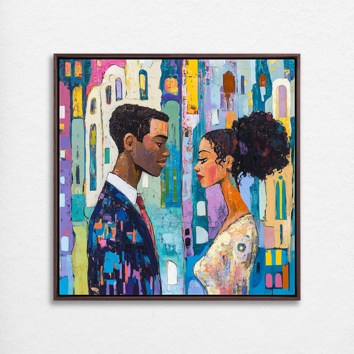 City Romance
