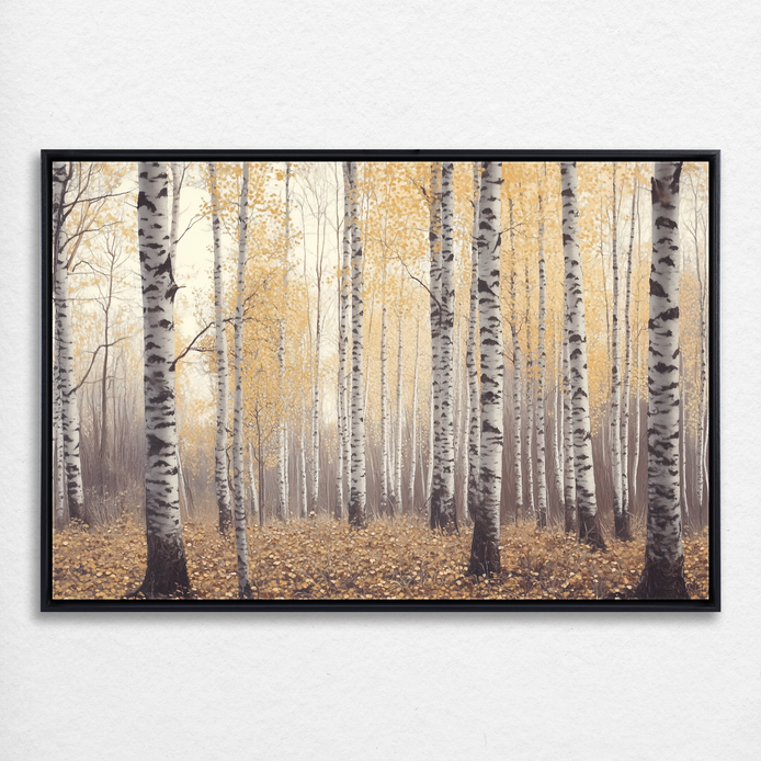 Autumn Reverie