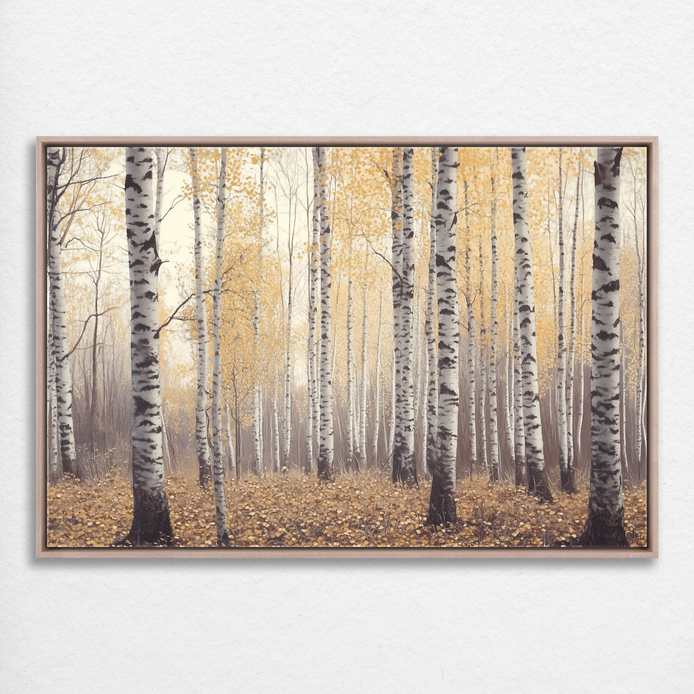 Autumn Reverie